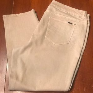 Chicos So Slimming Girlfriend Jeans